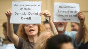 proteste profesori 2025