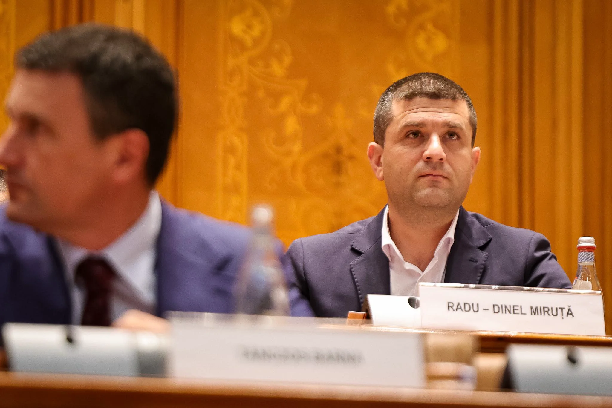 Radu Miruţă