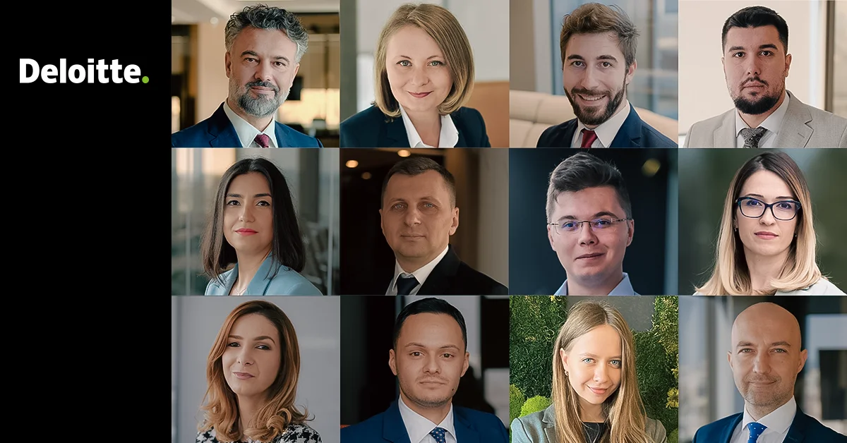 Reff & Asociatii_Deloitte Romania