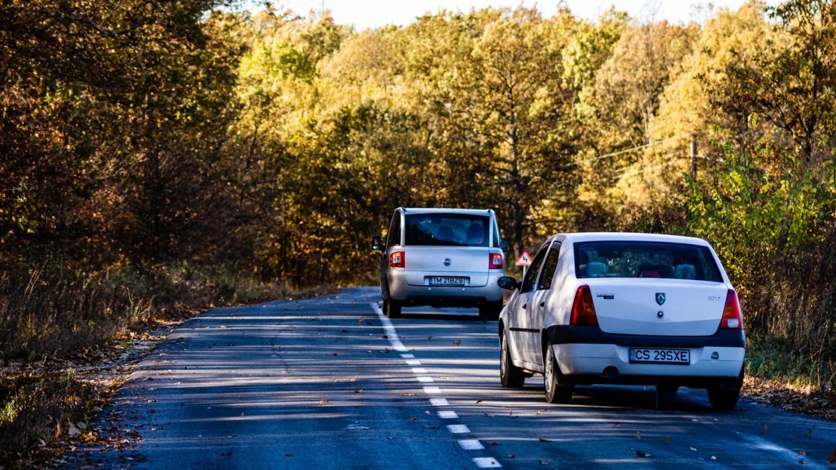 Reguli noi pentru plăcuțele de înmatriculare auto. Ordinul MAI se aplică șoferilor de mâine, 17 septembrie