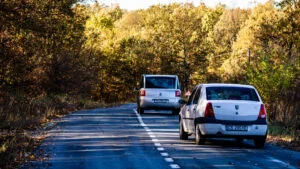 Reguli noi pentru șoferii din România! Schimbarea intră în vigoare miercuri, 17 septembrie