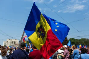 . „Opoziția pro-Rusia pune în pericol aderarea Republicii Moldova la Uniunea Europeană”