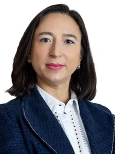Rodica Manea