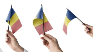 România