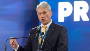 Cătălin Predoiu