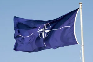 NATO, Sentinela Estică