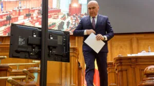 Ilie Bolojan