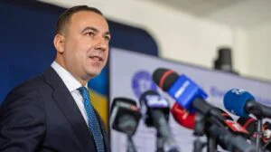 România plătește printre cele mai mari tarife la energie. Bogdan Ivan: Vrem să investim masiv în reactoare nucleare, în gaz și în capacități de stocare