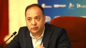 Adrian Negrescu