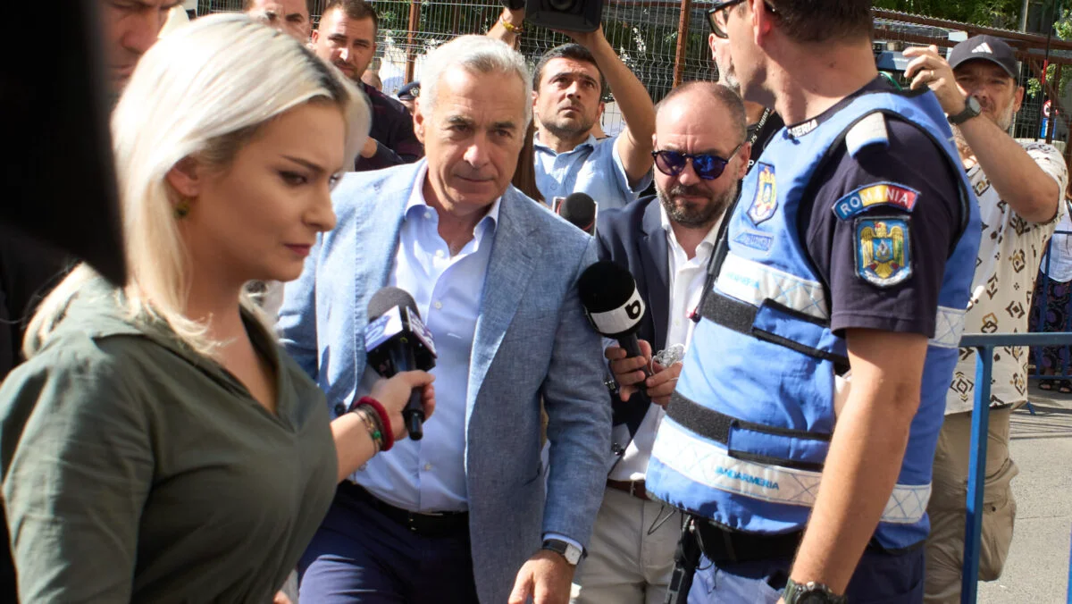 Călin Georgescu, trimis în judecată. Procurorul general, Alex Florența: România a fost ținta unor atacuri hibride