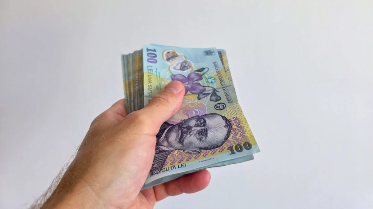 cash, numerar