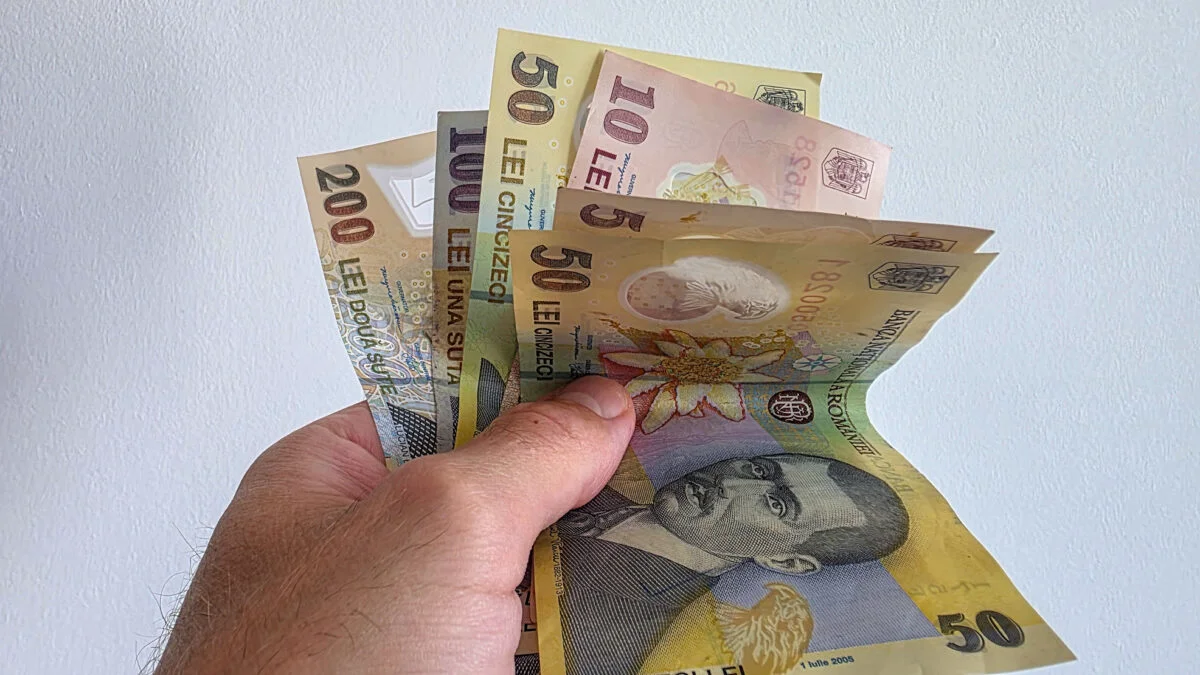 Numerar, obligatoriu în casă. Banca Centrală Europeană sfătuiește cetățenii: Este o componentă esenţială a pregătirii naţionale pentru crize