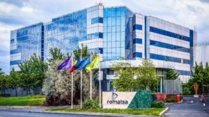 Romatsa