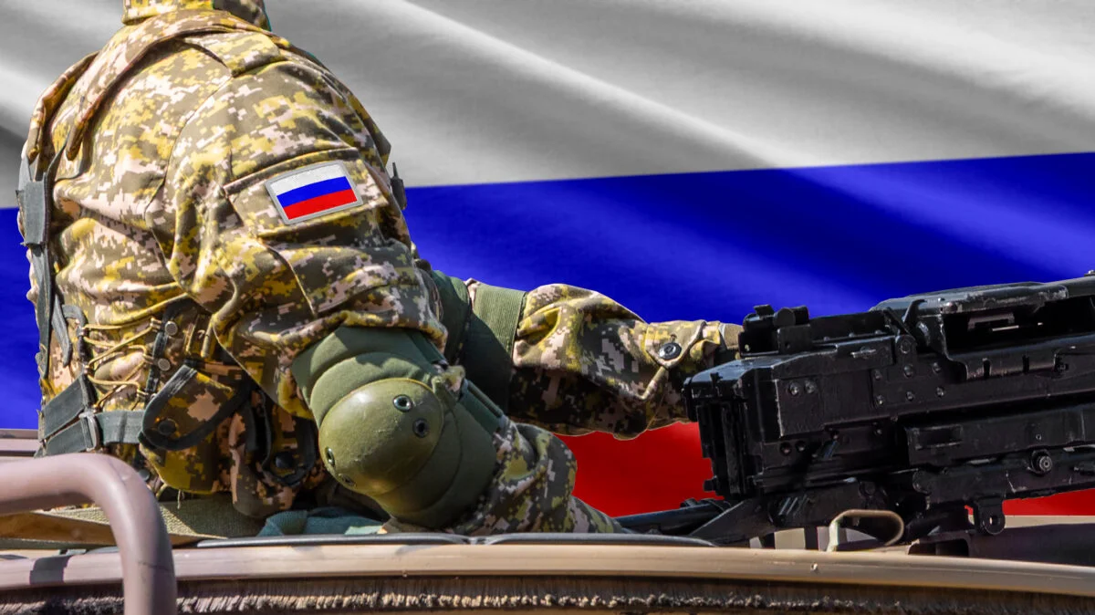 Rusia