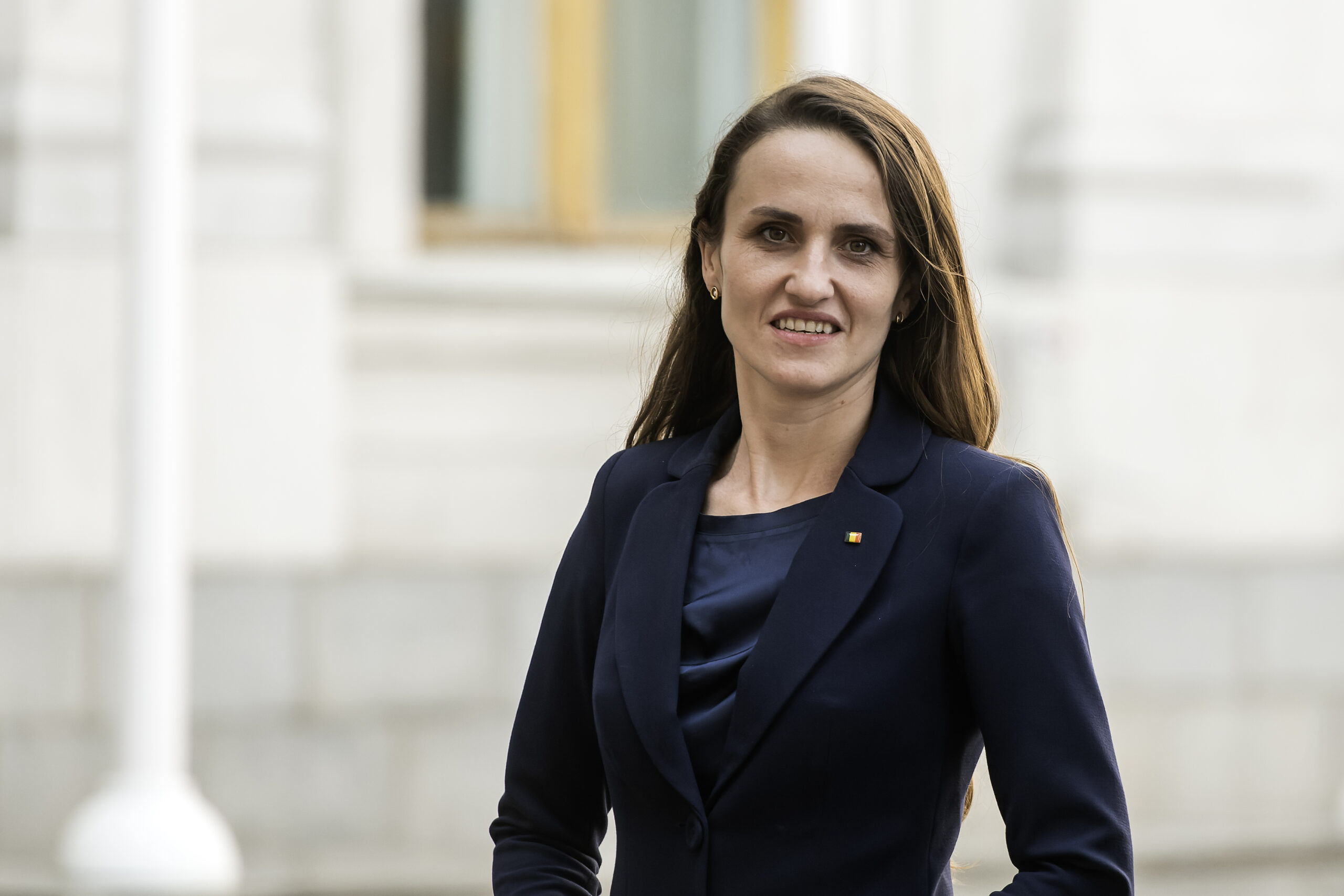 Oana Țoiu