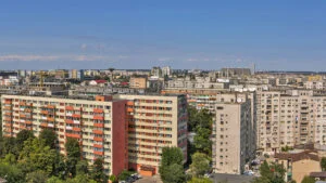 Se întrerupe alimentarea pentru sute de blocuri în perioda 22-26 septembrie. Anunțul Termoenergetica pentru bucureșteni