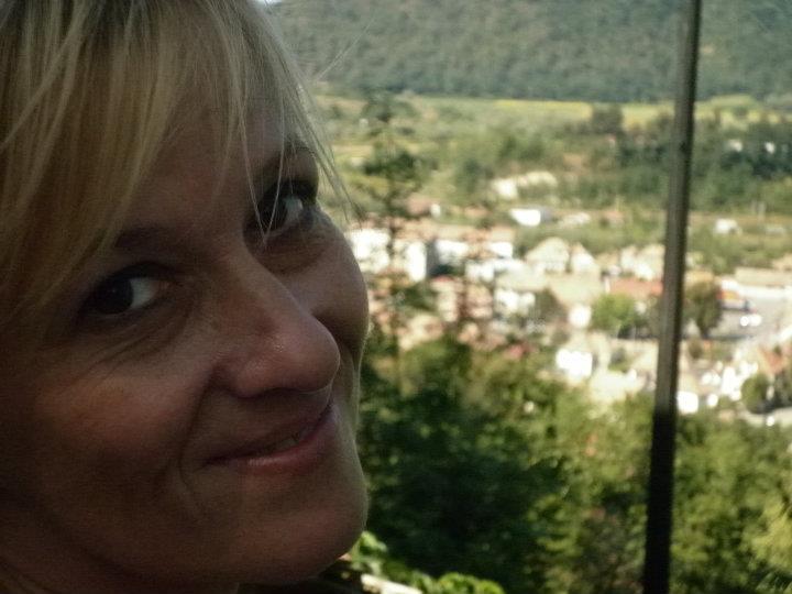 Simona Șerbănescu Sursă Facebook Simona Serbanescu