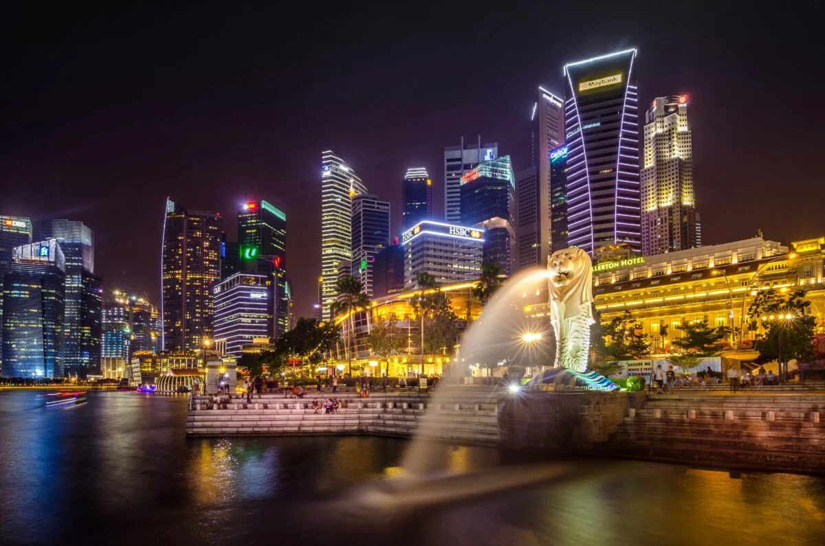 Topul destinațiilor preferate în această toamnă. Românii aleg Malta, Singapore și Suedia