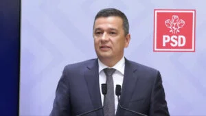 Sorin Grindeanu