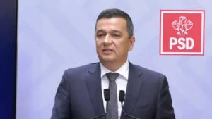 Sorin Grindeanu