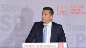 Sorin Grindeanu