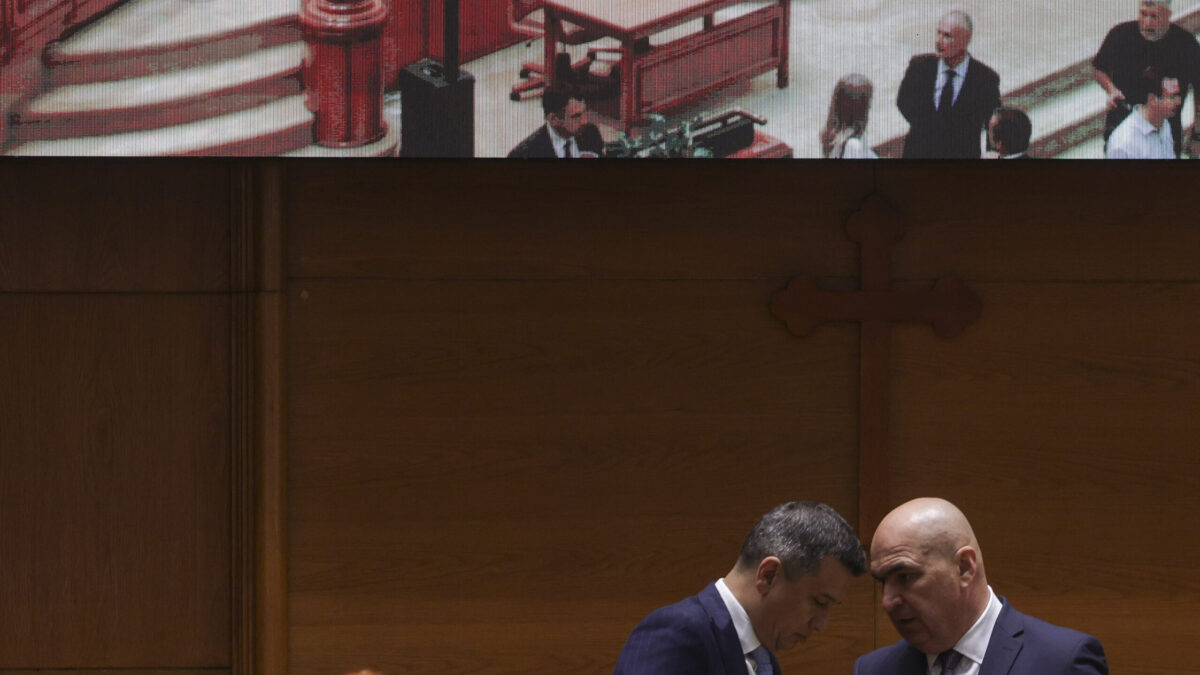 Sorin Grindeanu
