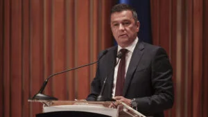 Sorin Grindeanu