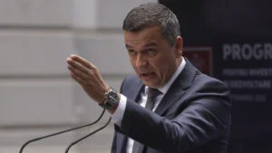 Sorin Grindeanu
