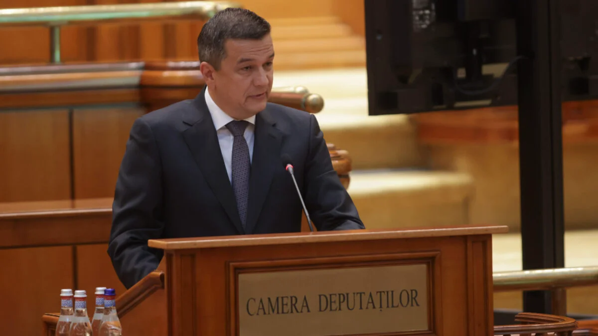 Sorin Grindeanu