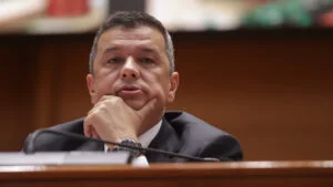 Sorin Grindeanu