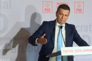 „PSD amenință că pleacă de la guvernare. Sorin Grindeanu: Coaliția nu e dată prin lege! Dacă nu renegociem, există risc mare de destrămare”