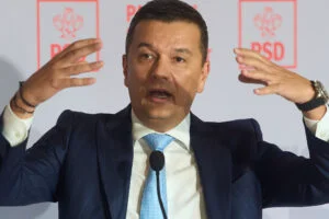 Sorin Grindeanu România are nevoie urgent de un program economic pozitiv. PSD își prezintă, astăzi, programul de relansare economică