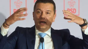 Sorin Grindeanu România are nevoie urgent de un program economic pozitiv. PSD își prezintă, astăzi, programul de relansare economică