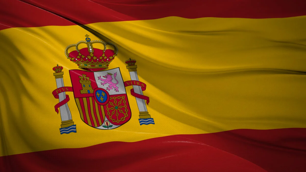 Spania