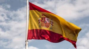 Spania