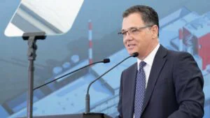 Ștefan Radu Oprea anunță extinderea Rockwool. Investiție de 150 milioane de euro și 120 de locuri de muncă