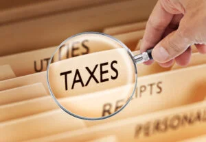 taxe, impozite