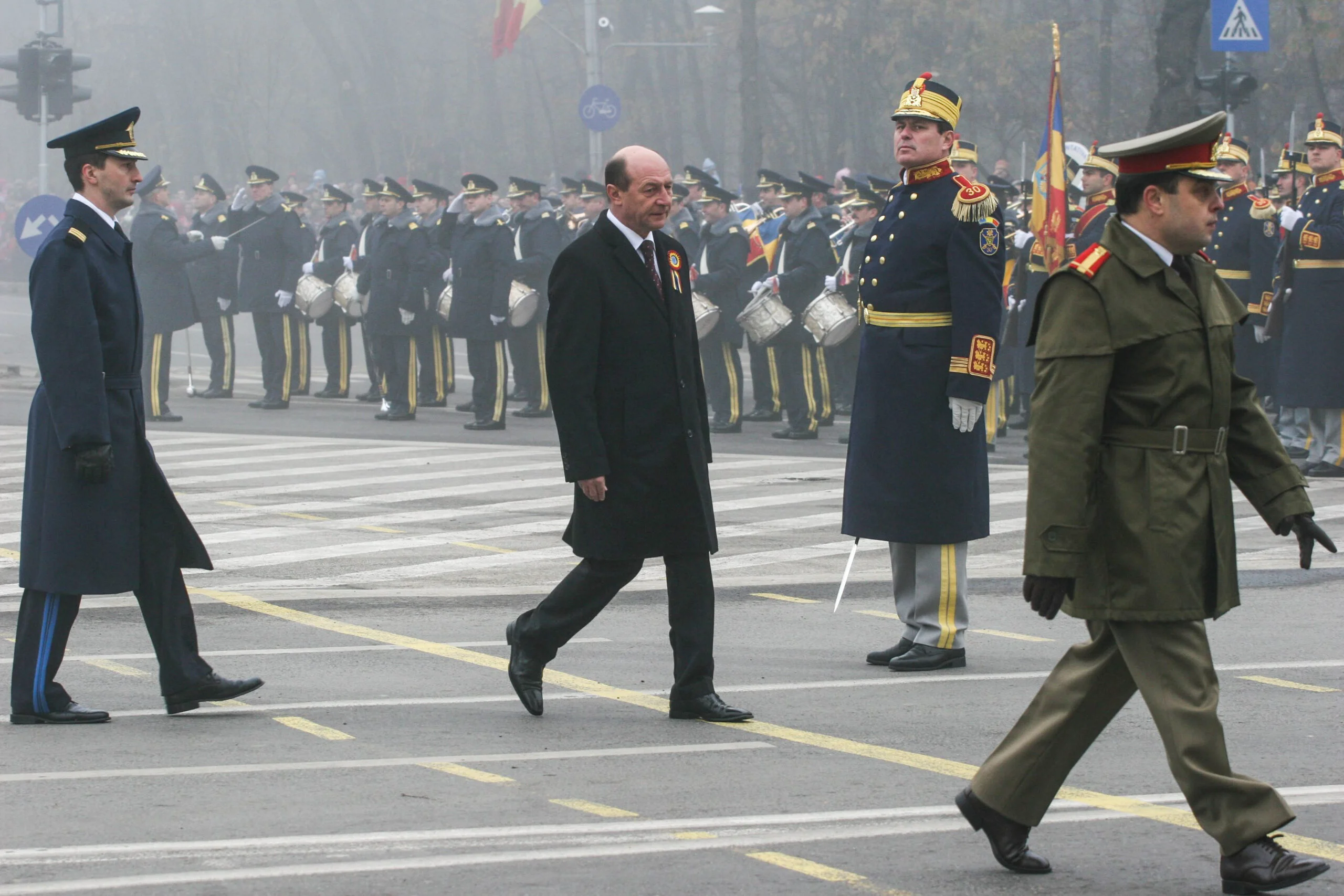 Traian Băsescu