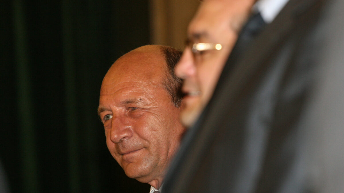 România s-a făcut de râs. Traian Băsescu e furios: Credeți că mai era ironic ambasadorul Rusiei? Măcar tăcea din gură, nu râdea de noi