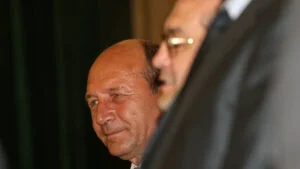 Traian Băsescu