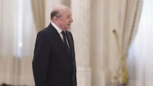 Traian Băsescu, mesaj ironic pentru ambasadorul Rusiei după trimiterea în judecată a lui Călin Georgescu
