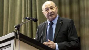 Traian Băsescu: Alegerile din Republica Moldova sunt decisive pentru viitorul țării și securitatea României