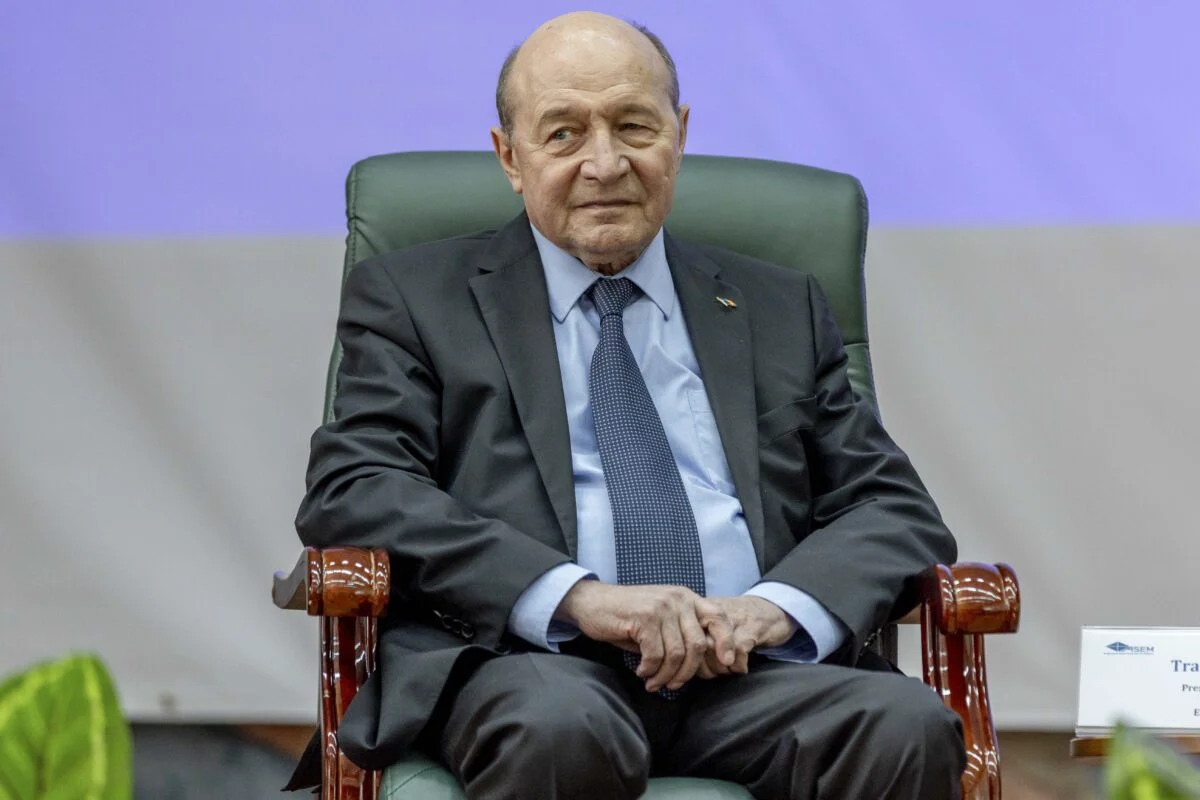 Traian Băsescu, despre actuala criză bugetară: Ilie Bolojan trebuie să spună foarte clar ce vrea să facă. Altfel va avea frâna trasă chiar din coaliție