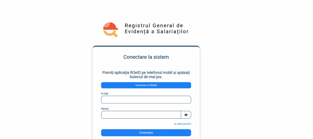 REGES-Online