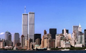 24 de ani de la 11 septembrie: SUA comemorează tragedia, Trump merge la baseball