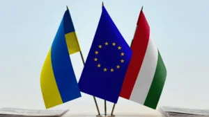 Ungaria nu va sprijini aderarea Ucrainei la UE, în ciuda apelurilor lui Zelenski și Putin