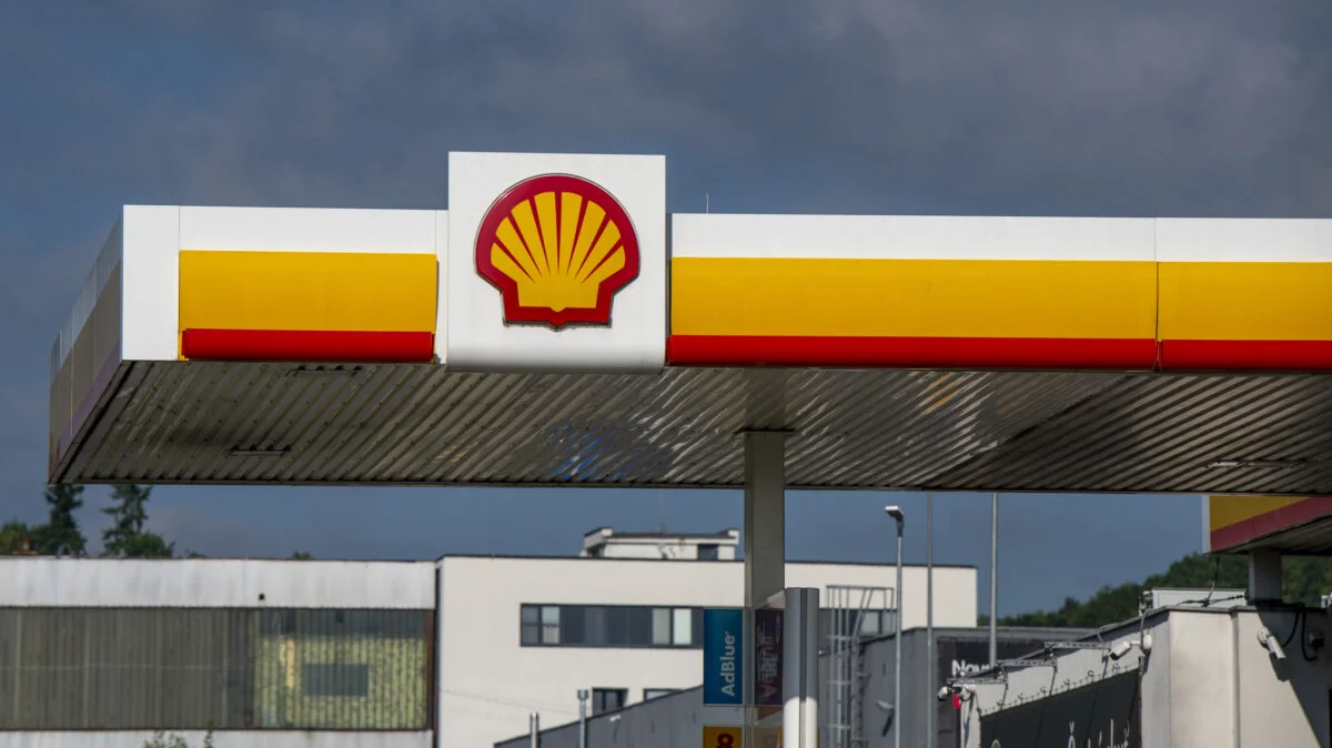 Shell