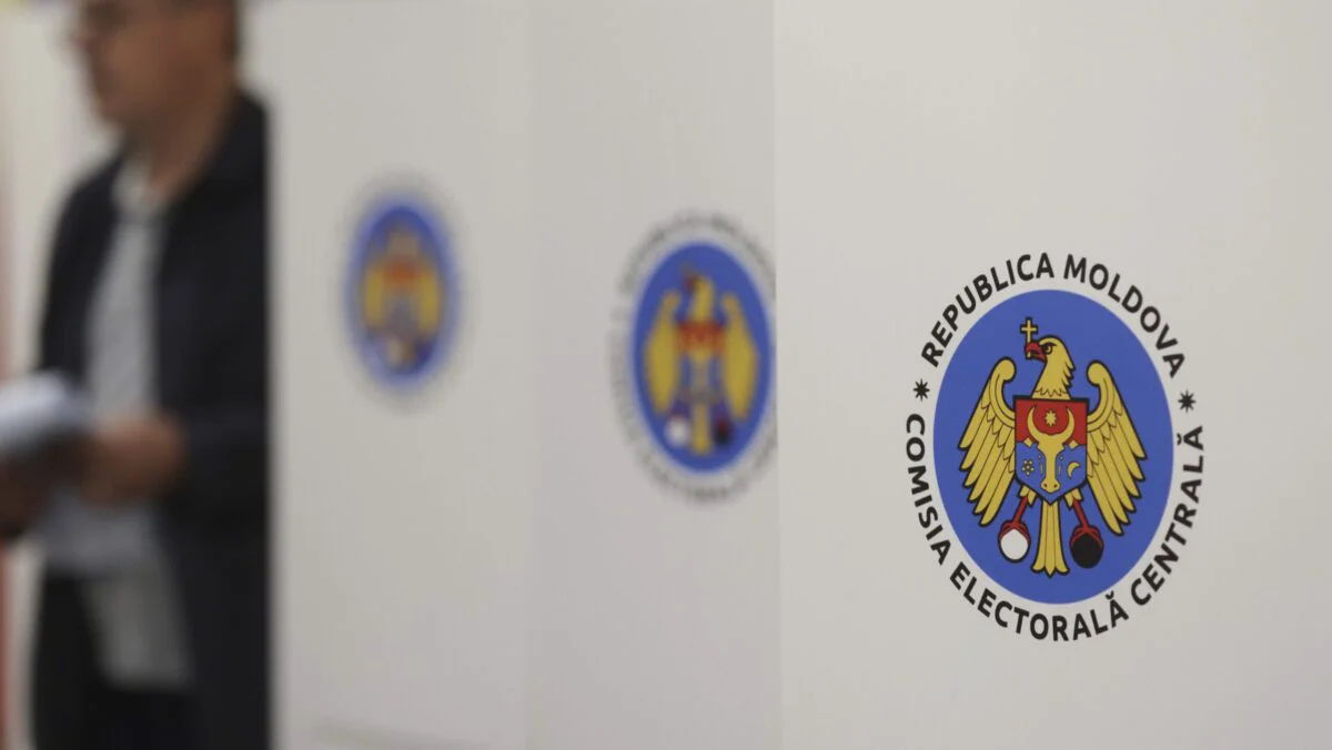 Alegeri parlamentare în Republica Moldova. PAS a câștigat alegerile parlamentare din Republica Moldova, cu 50,20% din voturi