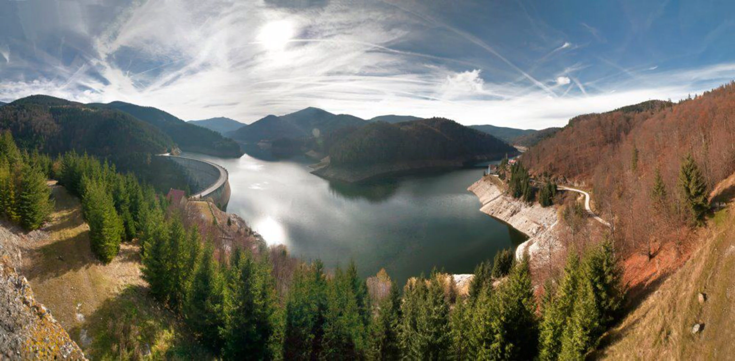 Valea Drăganului