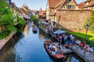 Veneția. Taxa pentru turiștii de o zi aduce milioane Veneției, dar nu reduce aglomerația